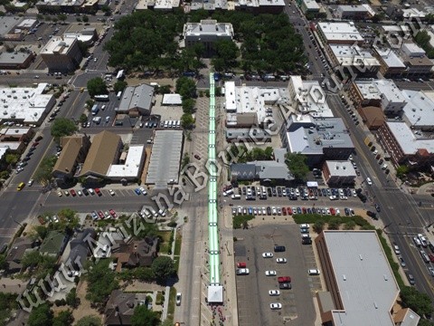 Giant Slip n Slide Rentals Arizona, California